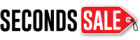 seconds sale