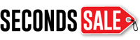 seconds sale