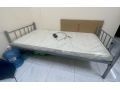 single-metal-bed-with-mattress-small-0